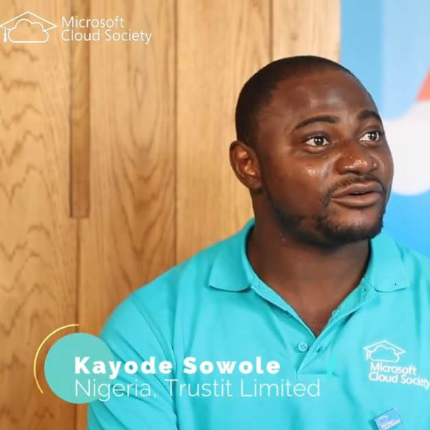 Picture of Kayode Damilola Sowole