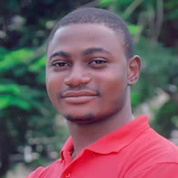 Team Member 1